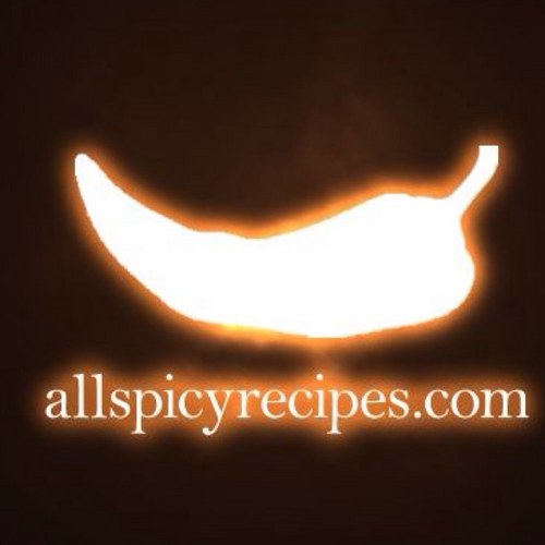 Allspicyrecipes's profile picture. http://t.co/675I8vwQLJ - Where Everything Is Hot! Follow us and visit our site for excellent recipes from mild to hot!