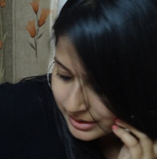 palsinha10's profile picture. 