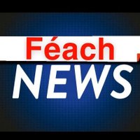 Féach News (@_feachnews) 's Twitter Profile Photo Féach News (@_feachnews) 's Twitter Profile Photo