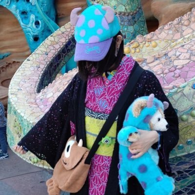 ギャとキッズのハイブリッド(LS/MUCC/610/OAT)|逹瑯フェイスのちスト|大相撲|燕党|モンスタ-ズインク|BTTF|デッドプ-ル|マンダロリアン|野生の和装屋|餅太郎育児中