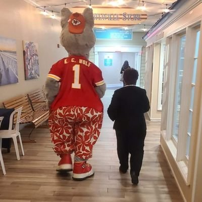 Retired music educator, avid fisherwoman, and I've been a Kansas Chiefs fan for over forty-six years!