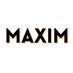 MaximVR (@app_maxim) Twitter profile photo