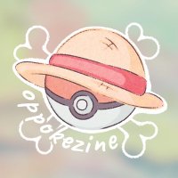 OP x PKM: We Are! On a Journey! (@oppoke_zine) 's Twitter Profile