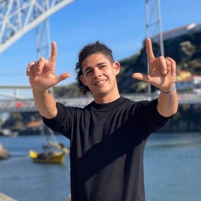 Novo na área 📍
Some e segue 🫵