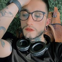Andree-Dahm (@khrysdahm) 's Twitter Profile