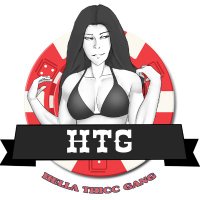 Hella Thicc Gang(@HellaThiccGang) 's Twitter Profileg