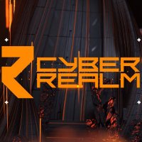 CyberRealm (@cyberrealmtech) 's Twitter Profile Photo CyberRealm (@cyberrealmtech) 's Twitter Profile Photo