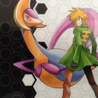 とらいぐる (@trygle_try) 's Twitter Profile