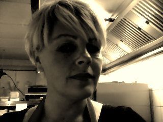 biancaaatjexx's profile picture. kok bij restaurant het oalebakkershoes