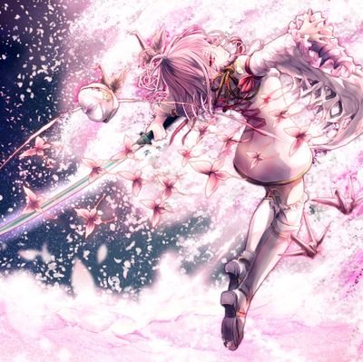 🌸かすみん🌸さんのプロフィール画像