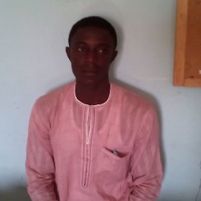 BaliAbdu's profile picture. 