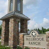 FallbrookRanch's profile picture. Fallbrook Ranch provides two and three bedroom apartments with features and amenities that are desirable for any lifestyle.
877-556-6220