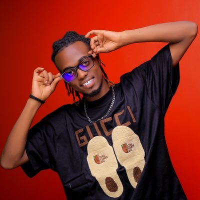 Junior Gentle is an African Artist, Music Producer, Songwriter, Composer & Dancer.