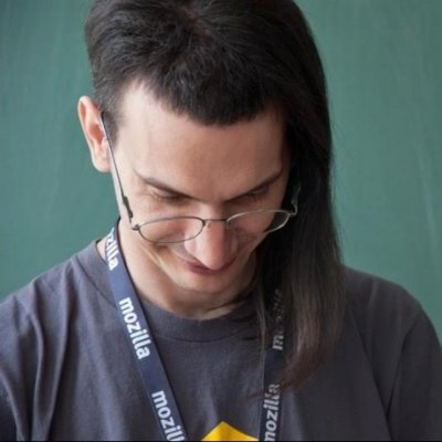 gdamjan's profile picture. Me in the Fediverse: https://t.co/BWTPQ4Ve30