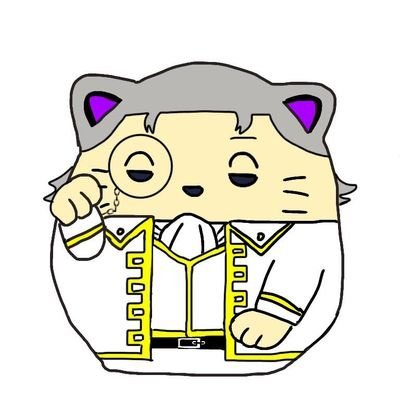 声優・森川智之さん【神】/動物好き(鳥さん、猫さんetc.)わんこ大好き(パグ・柴犬・チャウチャウ・ポメetc.)/下手なお絵かき/横浜DeNAベイスターズ応援(番長監督・康晃)/「うる星やつら」ラムちゃん「妖アパ」黒いアイツ、鳥1•2•3/「銀魂」佐々木異三郎局長/「スマプリ！」日野あかね/「名探偵コナン」羽田秀𠮷