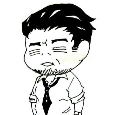 ⚪️さんのプロフィール画像