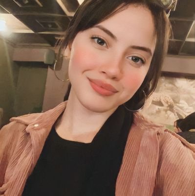 Aya_El_Amari's profile picture. IT Engineer 💻
Casablanca 🇲🇦