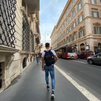 Rubén Chaparro (@rubenchaph2) 's Twitter Profile