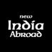 New India Abroad (@NewIndiaAbroad) Twitter profile photo