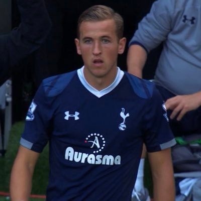 spurs13h's profile picture. "You are never safe face to face with Harry Kane.…."🌪 || الحمدلله || #Nole 🎾|| #DubNation