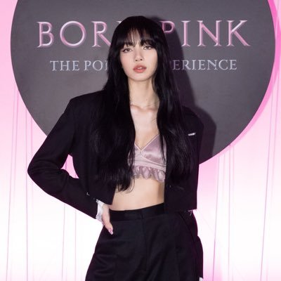 Solely for #BLACKPINK 💕