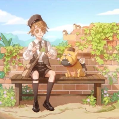 ぽん骨💧さんのプロフィール画像