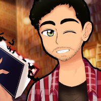 La Librería de Dan | 📕 CR: Deep End (@lalibreriadedan) 's Twitter Profile Photo La Librería de Dan | 📕 CR: Deep End (@lalibreriadedan) 's Twitter Profile Photo