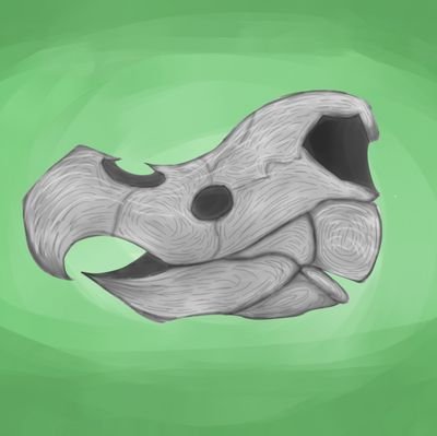 Skeleturtleさんのプロフィール画像