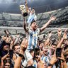 Mugiwara_10__'s profile picture. A football lover CSE student who supports FC Barcelona, loves one piece and ...