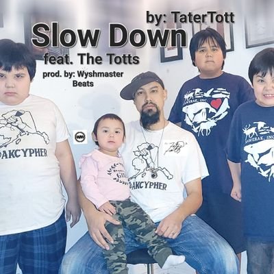 TaterTottMusic Profile Picture