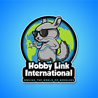 HLI (@hobbylinkint) 's Twitter Profile