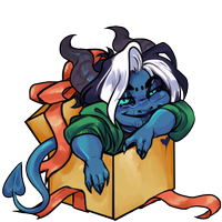 NoEden 🌿 COMMS CLOSED (@noedenart) 's Twitter Profile Photo