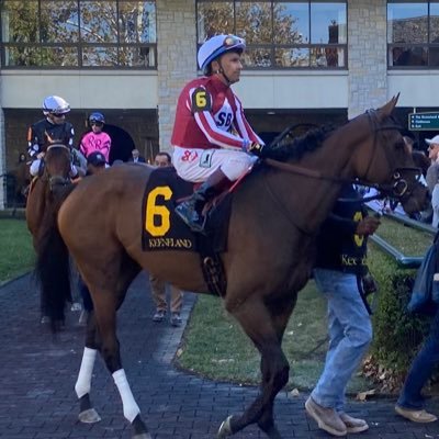 Thoroughbred Racing Group. We purchase and manage Thoroughbred race horses. Currently racing in KY, IN, OH, PA, NY, LA and MD. Love to partner with other groups