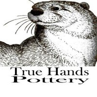 True Hands Pottery(@TrueHandsPotter) 's Twitter Profile Photo