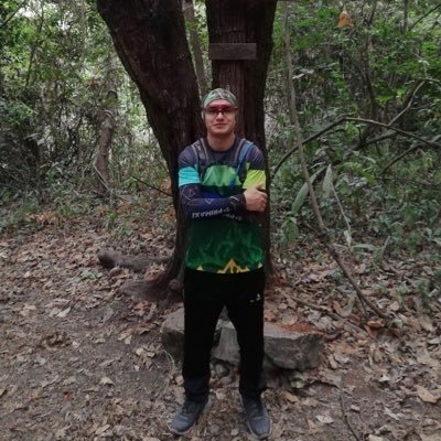 lenintorres13's profile picture. 