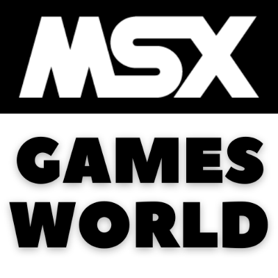 MSX Games World (@MSXGamesWorld) / Twitter