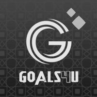 GOALS4U ⚽ (@igoals4u1) 's Twitter Profile