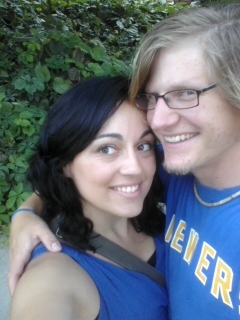 DaveDanx22's profile picture. Follower of Christ. Husband. Father. Youth Pastor.