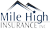 MileHighIns's profile picture. We are the answer to Insurance questions and provide Colorado residents the best covrage for their situation.