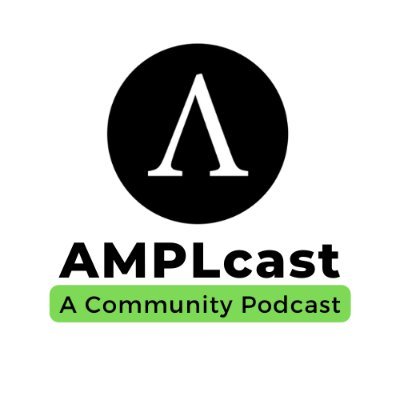 A community run podcast for the AmpleForth protocol.