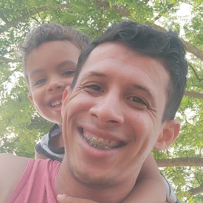 BCNeres's profile picture. Empatia e dedicação aos estudos