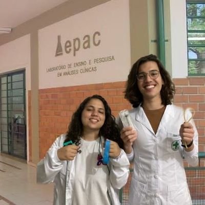 Biomedicina UEM 👩‍🔬🔬
Uma aracajuana fingindo que tá perdida em Maringá