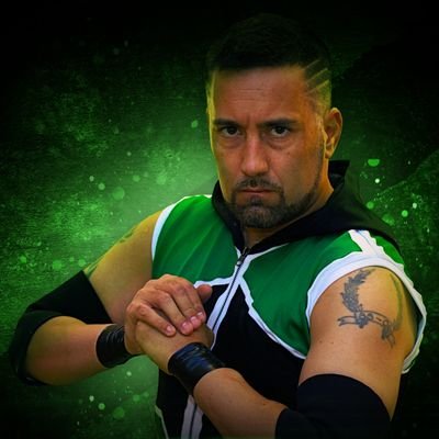 Independent wrestler/referee. Gaming on Twitch.

What else can I say?

https://t.co/3cT87LZcfV
https://t.co/qn7DhTAH2M