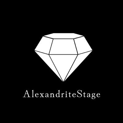 Alexandrite Stage