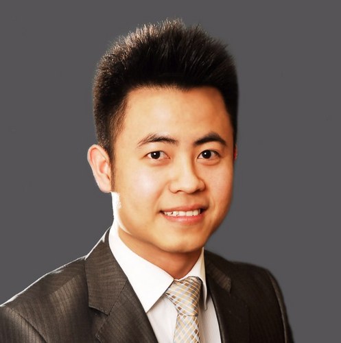 toan_hoang's profile picture. 