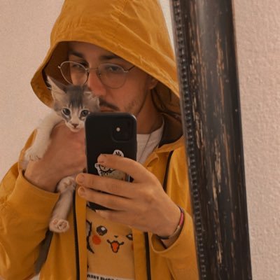 ♈️🌈 #gatitos 💉📚 me gusta estudiar bichitos 🕷🦂🐛🐈🐶🔬 🧫🦠🧬🔬💊💉, Otaku🇯🇵🙇