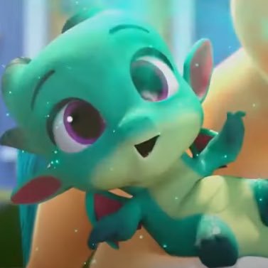 โJUST A BABY.โ Baby dragon. Hitchโs adopted son. {MLP โข MV}{#pฮฑััelpฮฑlleัeั}