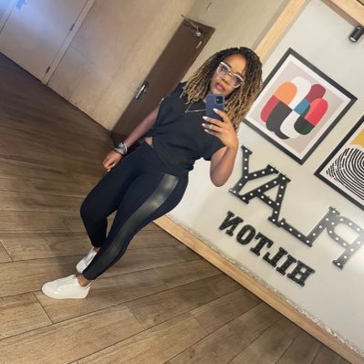 The Delusional Optimist 😁 Obirin bi okunrin...