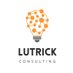 Lutrick Consulting (@LutrickConsults) Twitter profile photo