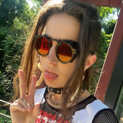 Sally Jay Sparrowさんのプロフィール画像